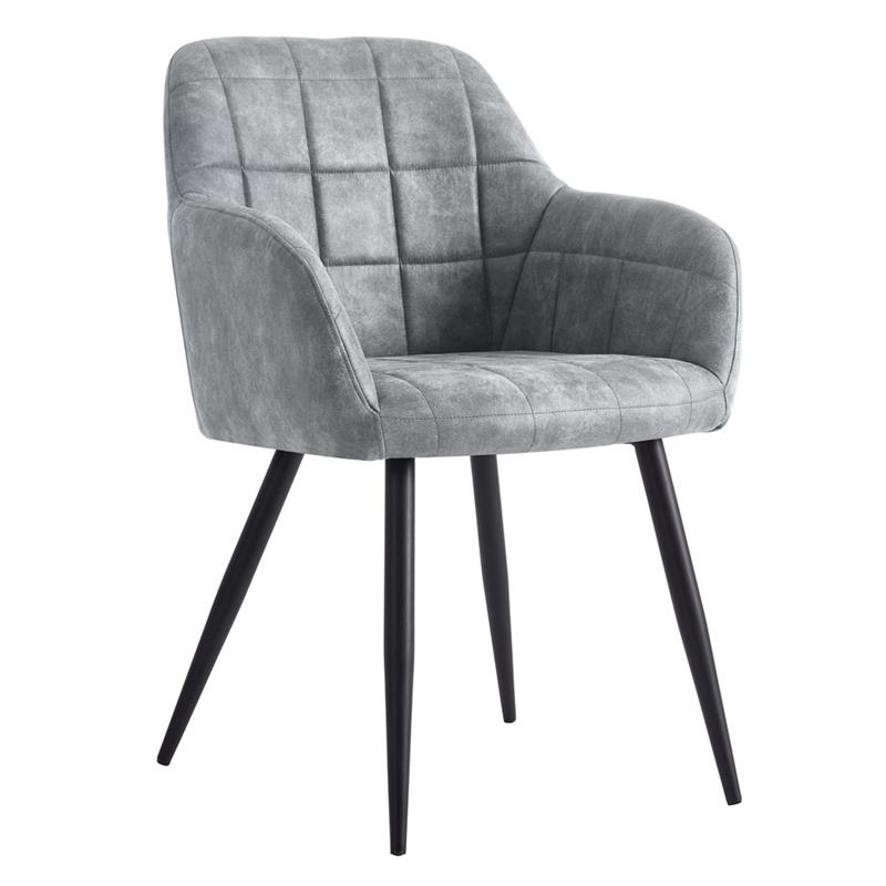 AVA SEDIA GRIGIO #10