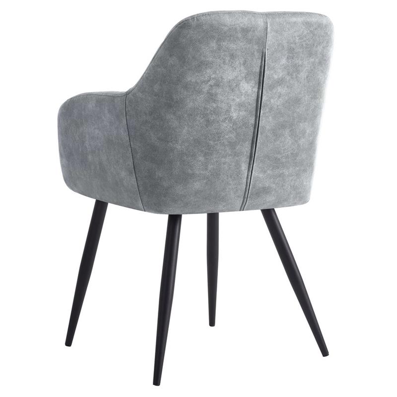AVA SEDIA GRIGIO #10