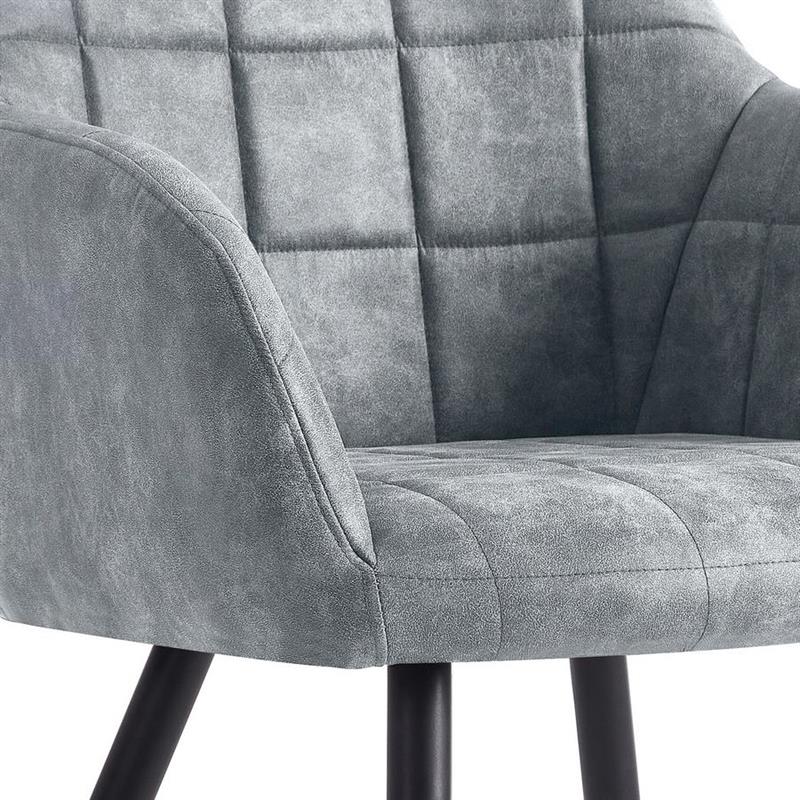 AVA SEDIA GRIGIO #10
