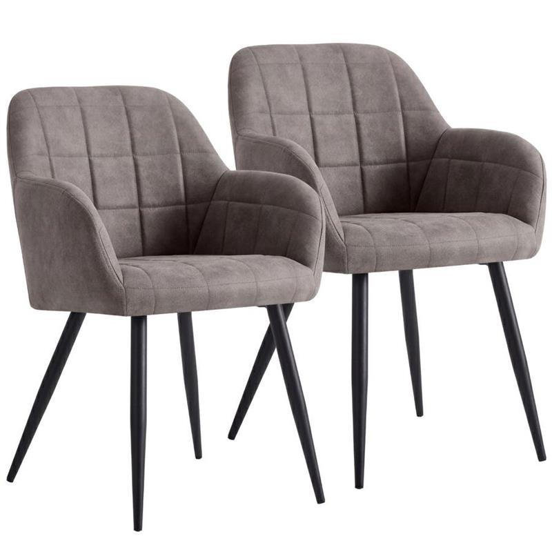 AVA SEDIA MARRONE #11