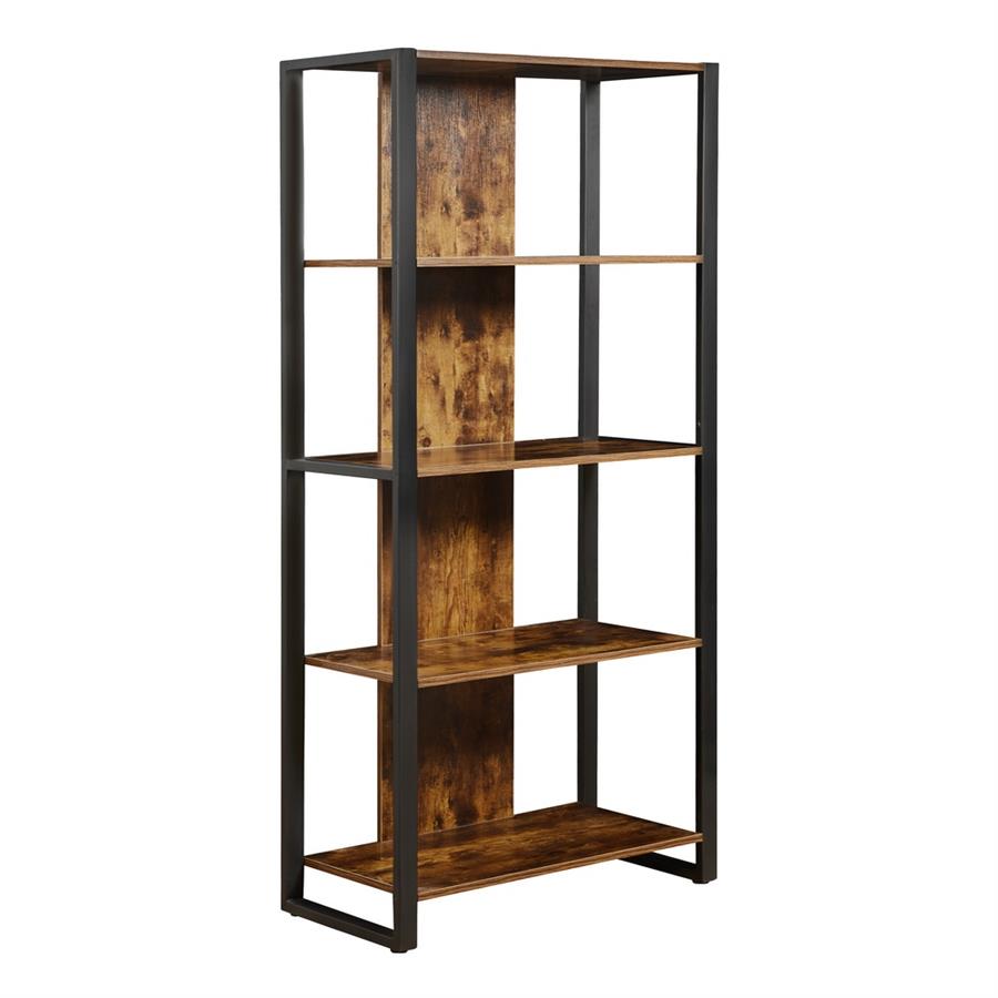 LUKE LIBRERIA INDUSTRIAL 94X45X200 CM