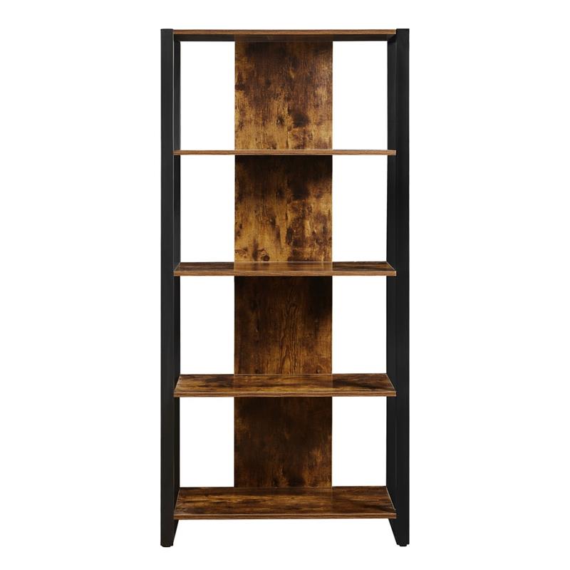 LUKE LIBRERIA INDUSTRIAL 94X45X200 CM
