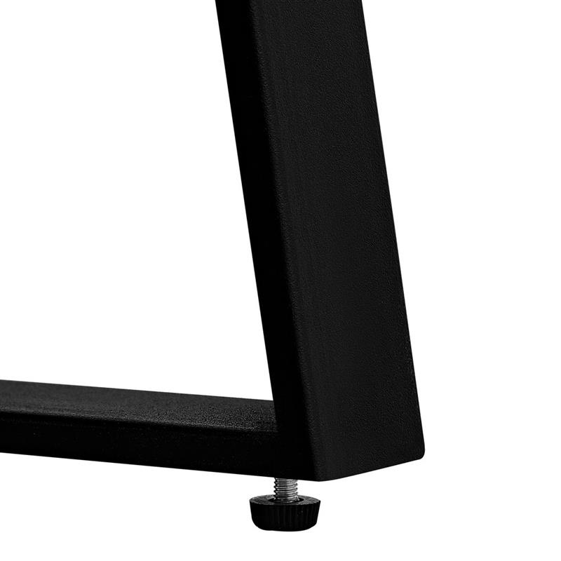 VALENCIA TAVOLINO NOCE 90X55X35 CM