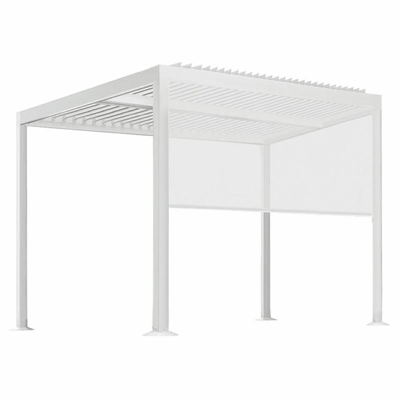 EDEN TENDA BIANCA X PERGOLA 3M