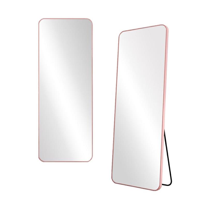 VICHY SPECCHIO 50X160 CM ORO ROSA