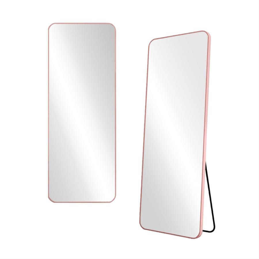 VICHY SPECCHIO 50X160 CM ORO ROSA