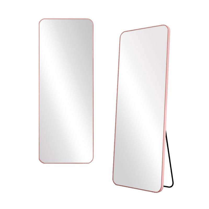 VICHY SPECCHIO 50X160 CM ORO ROSA