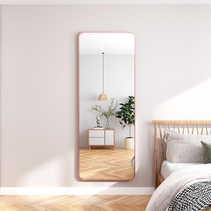 VICHY SPECCHIO 50X160 CM ORO ROSA