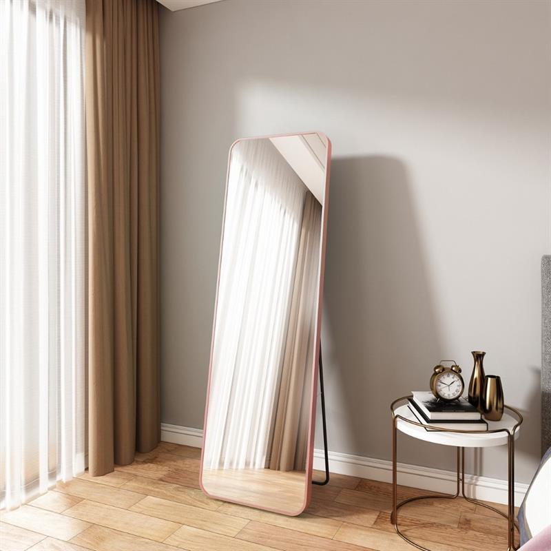 VICHY SPECCHIO 50X160 CM ORO ROSA