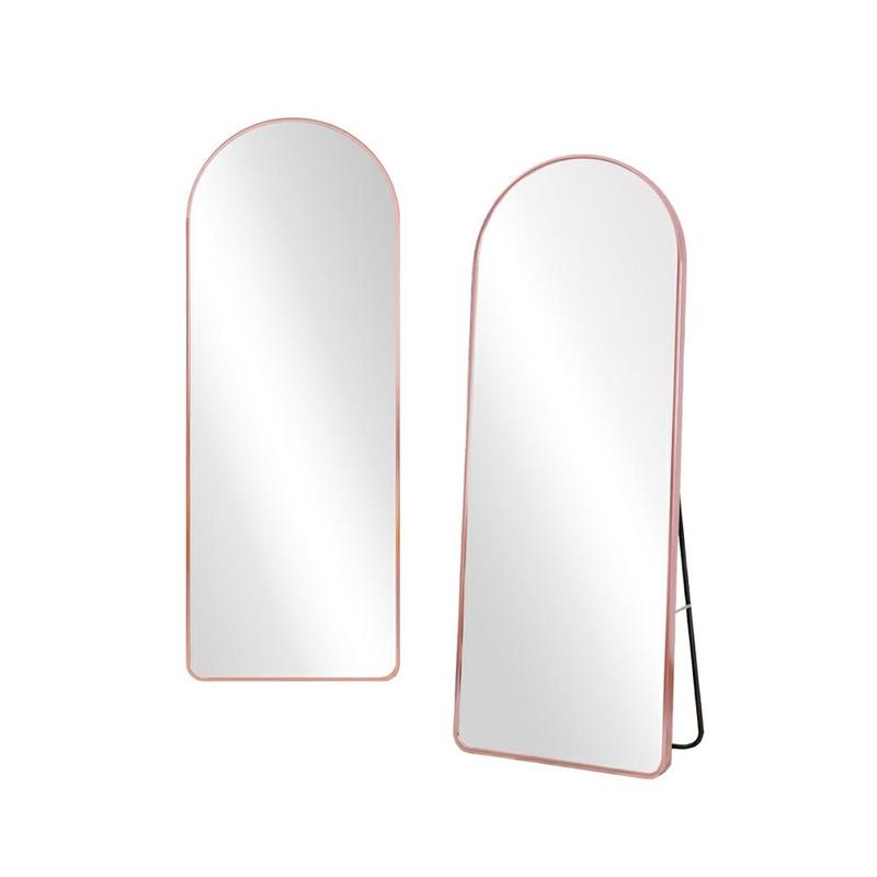 ROANNE SPECCHIO 50X160 CM ORO ROSA