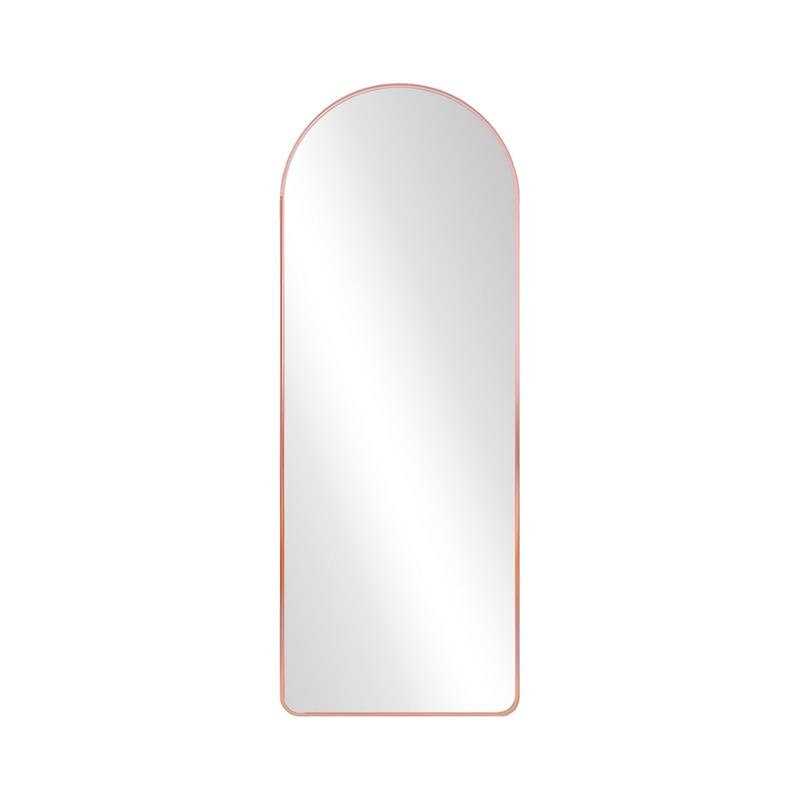 ROANNE SPECCHIO 50X160 CM ORO ROSA