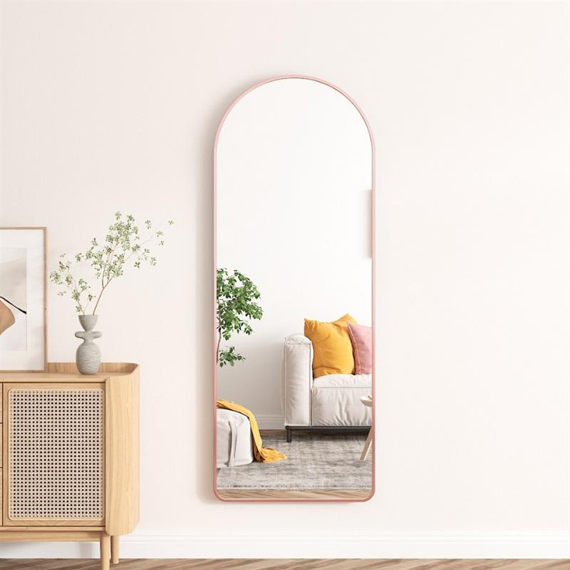 ROANNE SPECCHIO 50X160 CM ORO ROSA