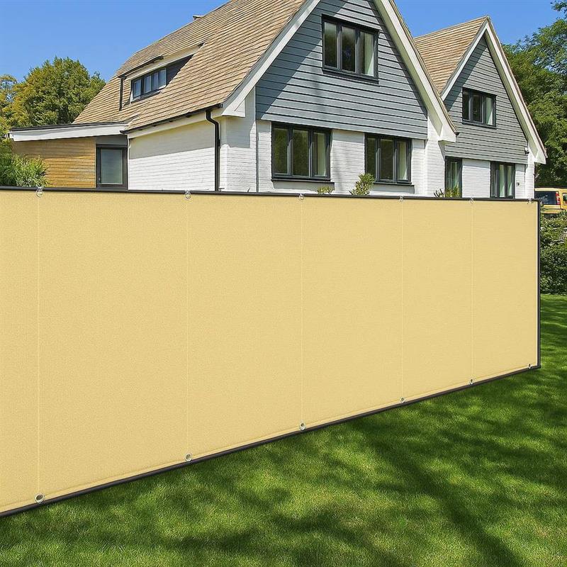 RETE OMBRA 120GR 1X15MT BEIGE