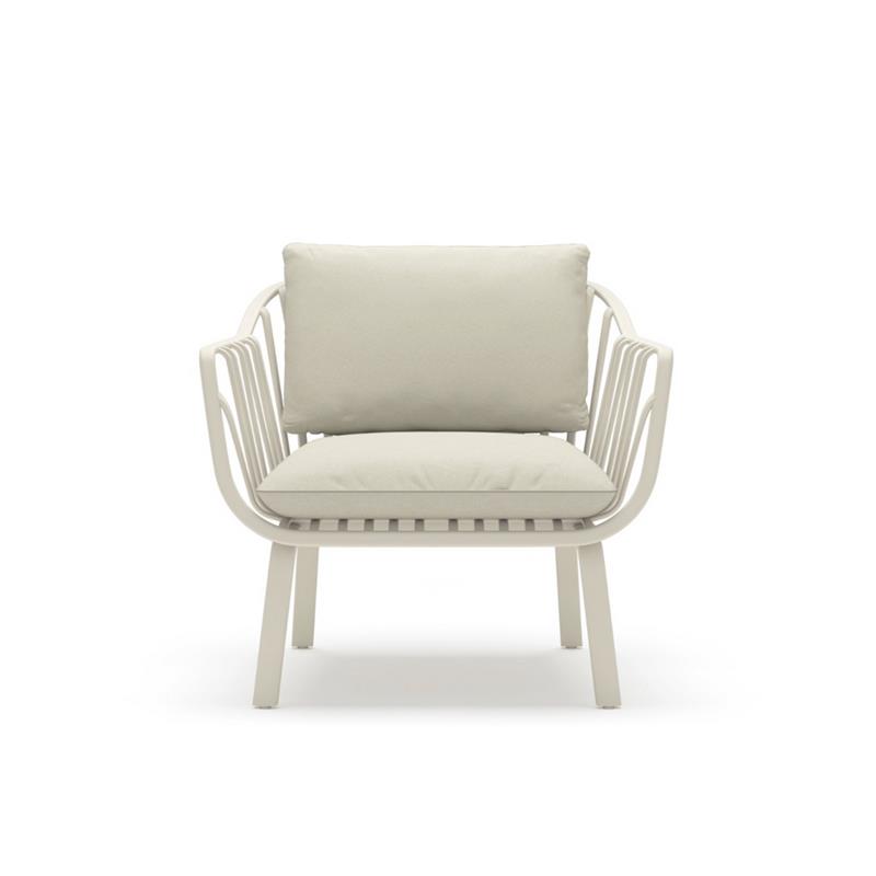 PANAY SET DA GIARDINO AVORIO