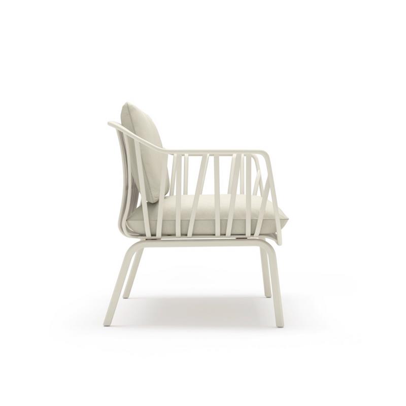 PANAY SET DA GIARDINO AVORIO