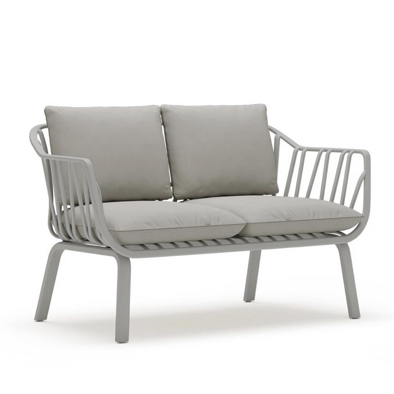 PANAY SET DA GIARDINO GRIGIO