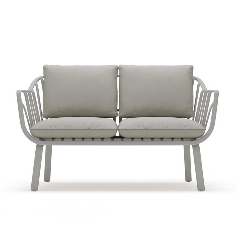 PANAY SET DA GIARDINO GRIGIO