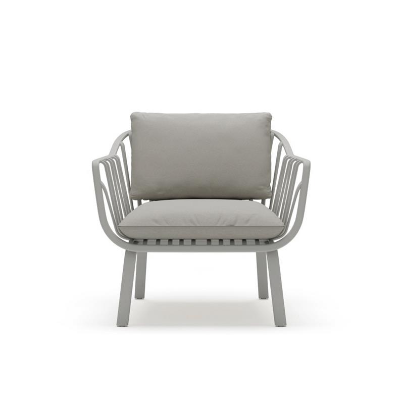 PANAY SET DA GIARDINO GRIGIO