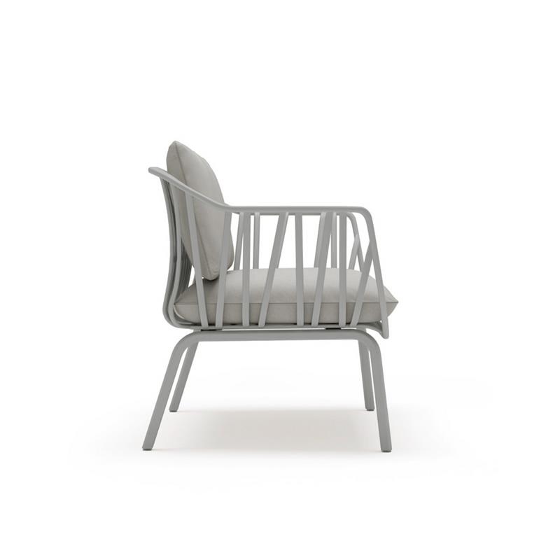 PANAY SET DA GIARDINO GRIGIO
