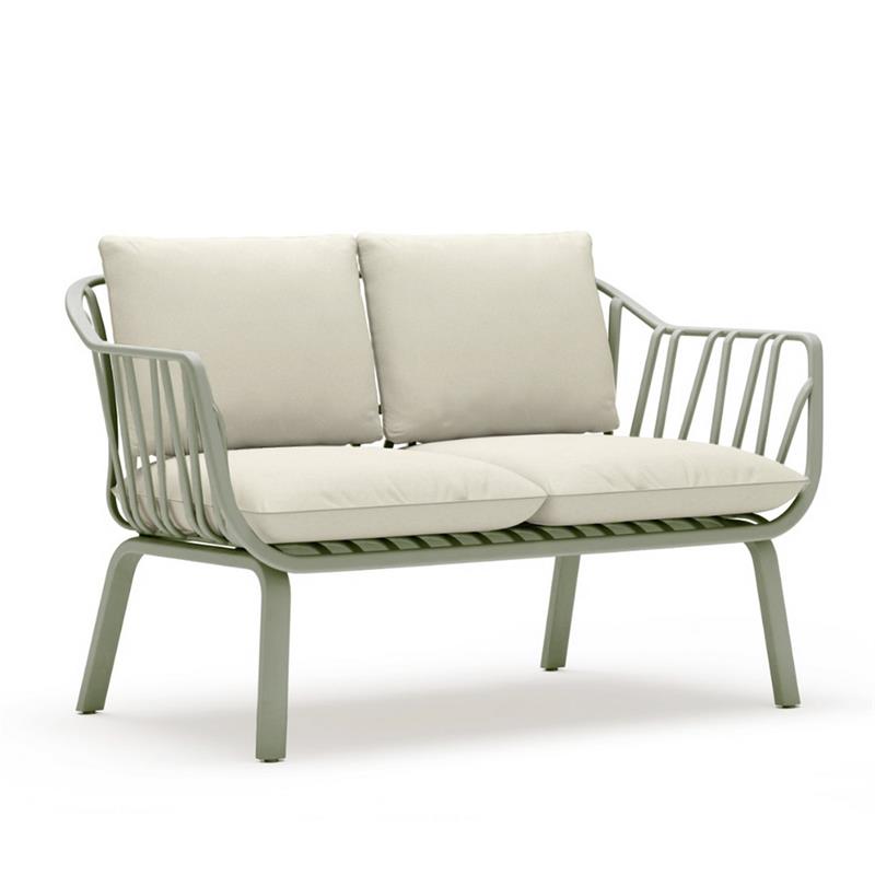 PANAY SET DA GIARDINO VERDE
