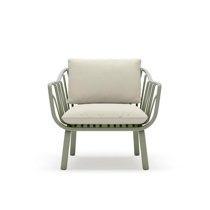 PANAY SET DA GIARDINO VERDE