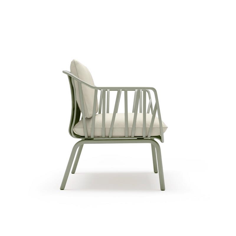 PANAY SET DA GIARDINO VERDE