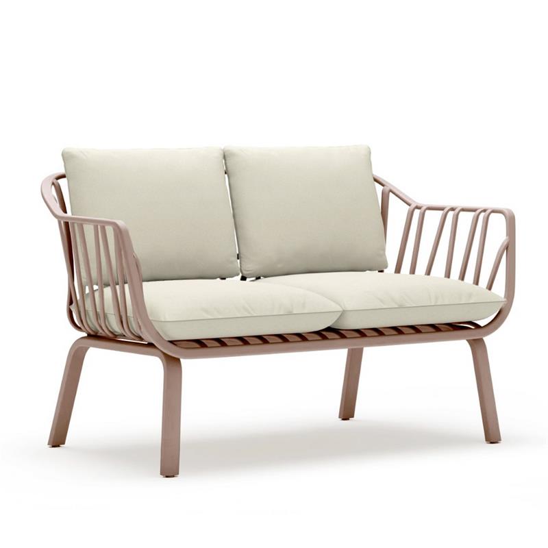 PANAY SET DA GIARDINO MATTONE