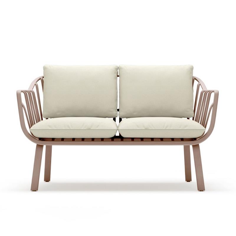 PANAY SET DA GIARDINO MATTONE