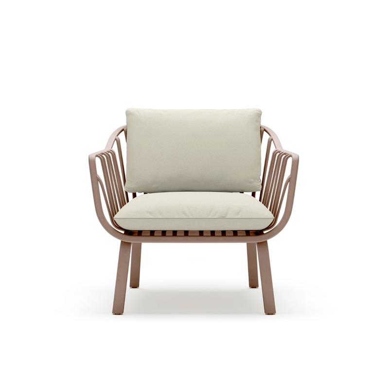 PANAY SET DA GIARDINO MATTONE