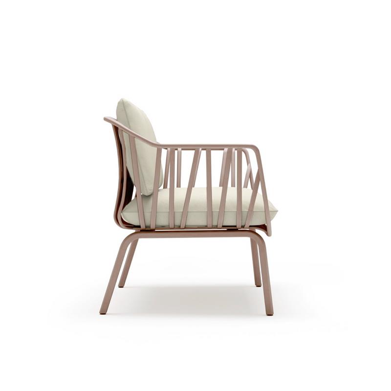 PANAY SET DA GIARDINO MATTONE