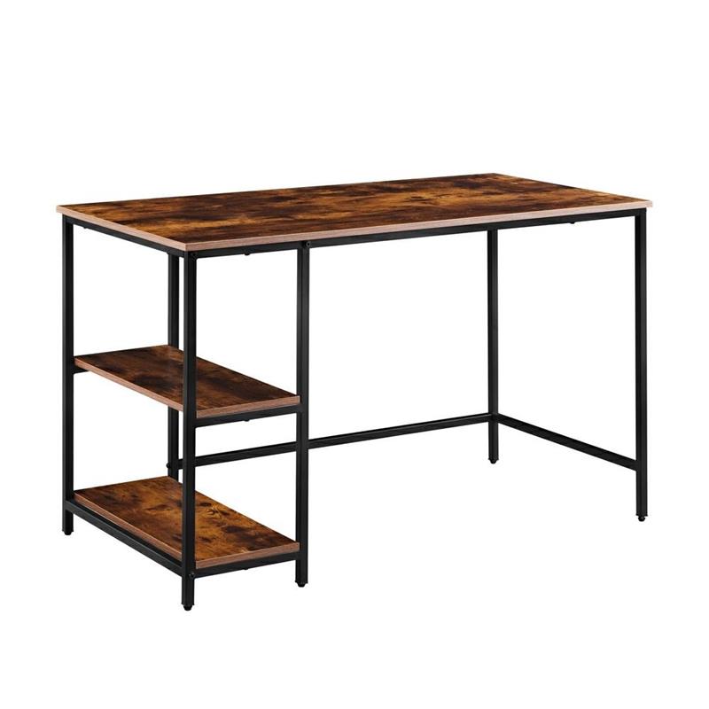 TYLER SCRIVANIA INDUSTRIAL 2 RIPIANI