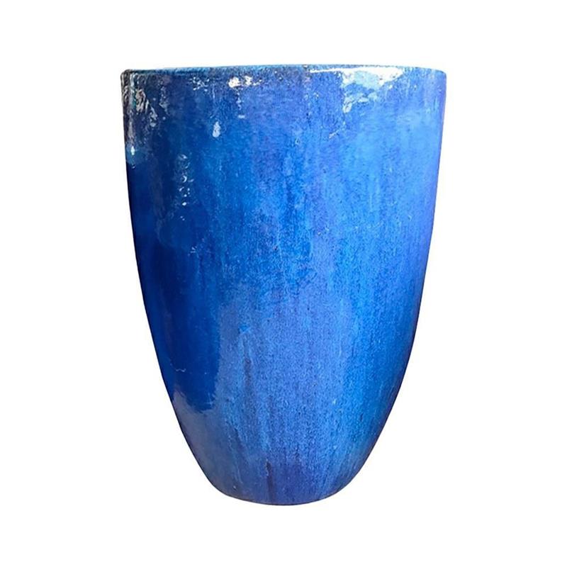VASO CANAR 46*65 BLU COBALTO
