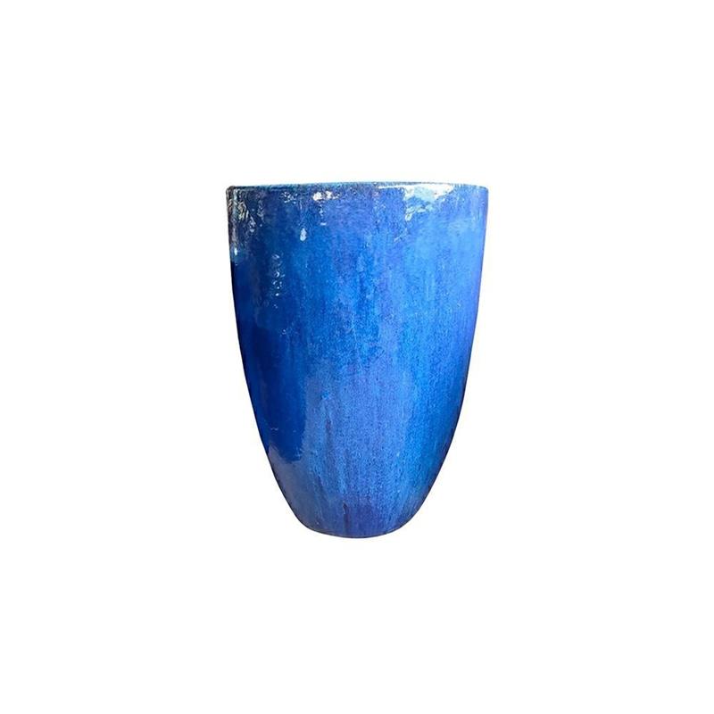 VASO CANAR 29*41 BLU COBALTO