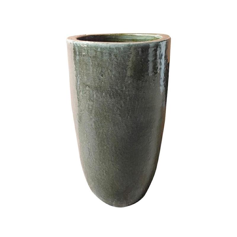 VASO RAJADA 60*100 GRIGIO