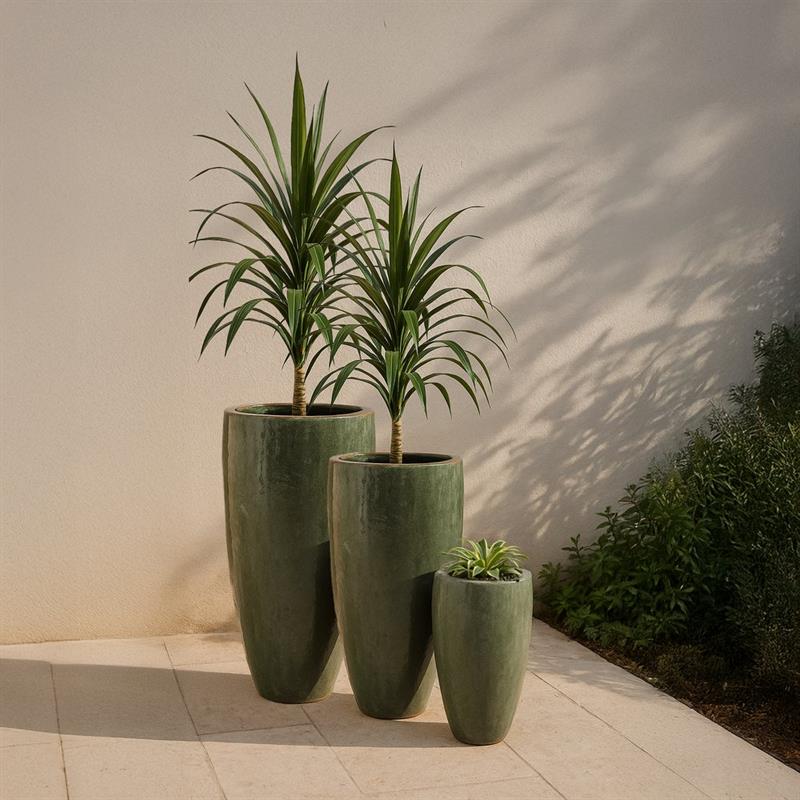 VASO RAJADA 36*63 GRIGIO