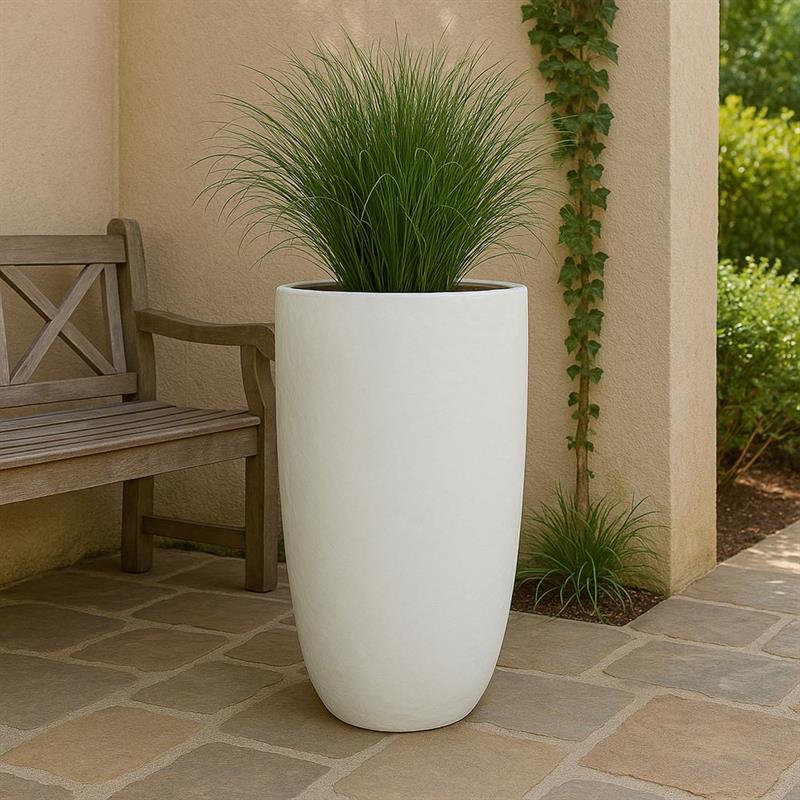 VASO REAL 60*100 BIANCO