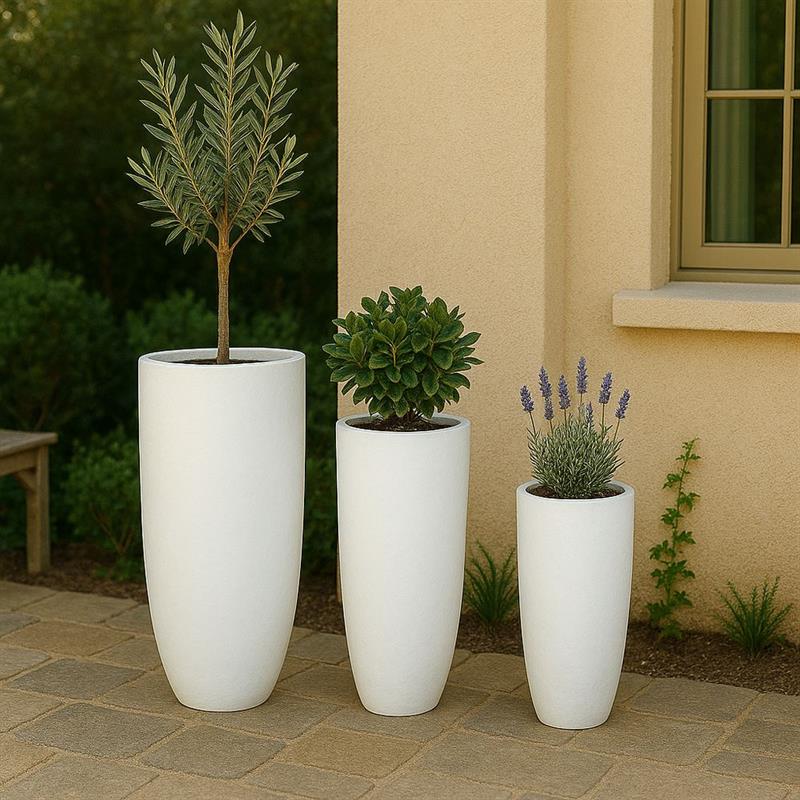 VASO REAL 60*100 BIANCO