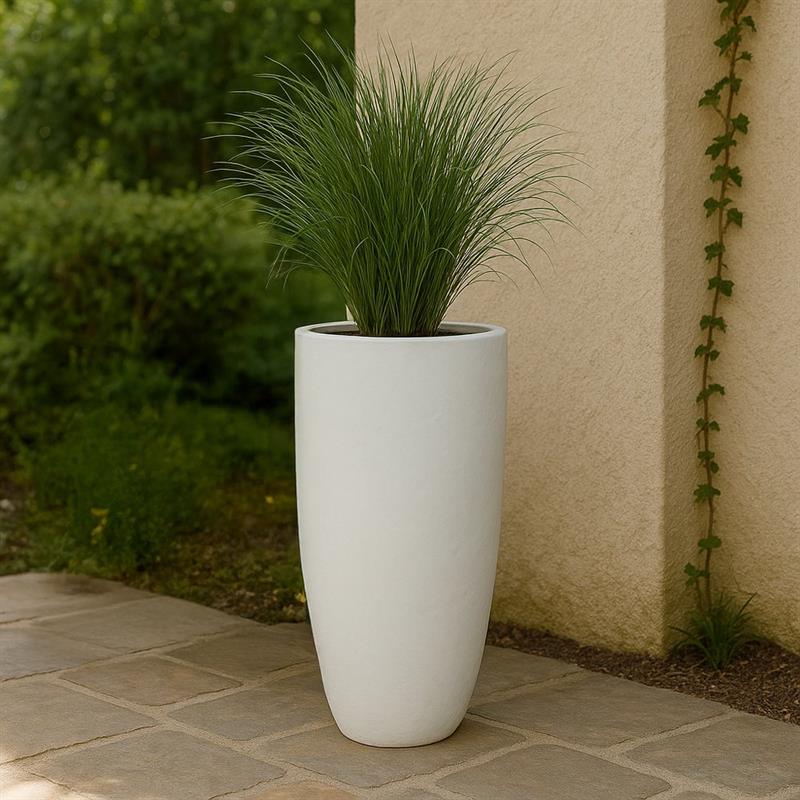 VASO REAL 46*78 BIANCO
