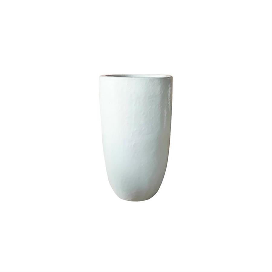 VASO REAL 36*63 BIANCO