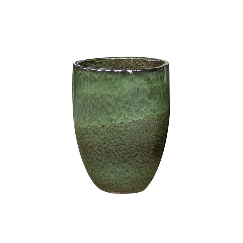 VASO ATENE 55*65 VERDE