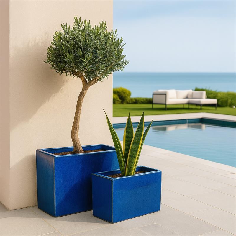 VASO FANO 60*25*38 BLU