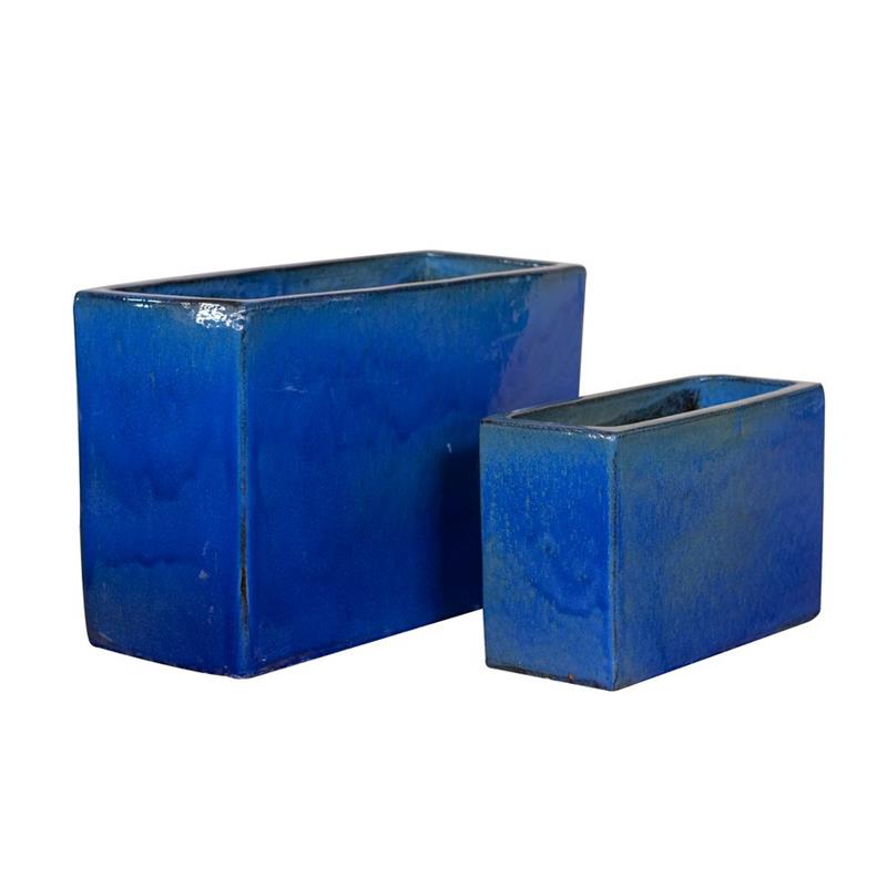 VASO FANO 60*25*38 BLU