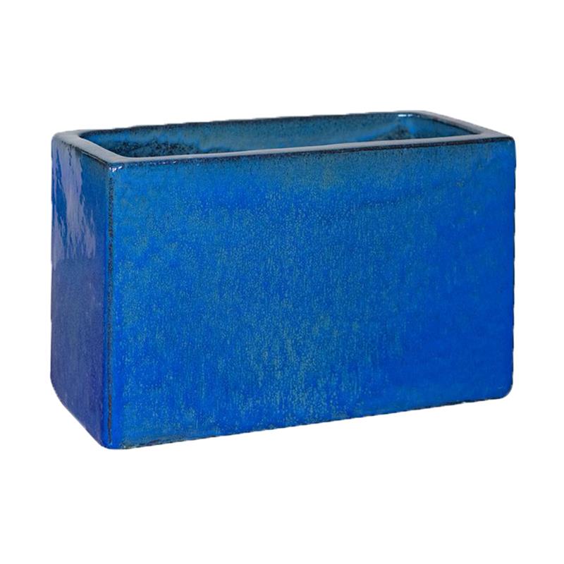 VASO FANO 41*18*26 BLU