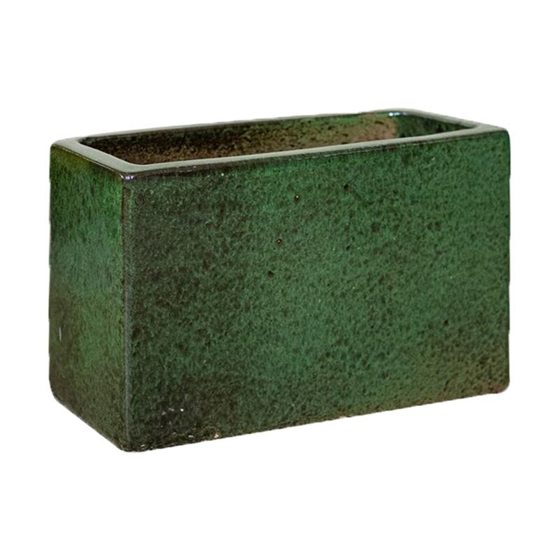 VASO FANO 60*25*38 VERDE