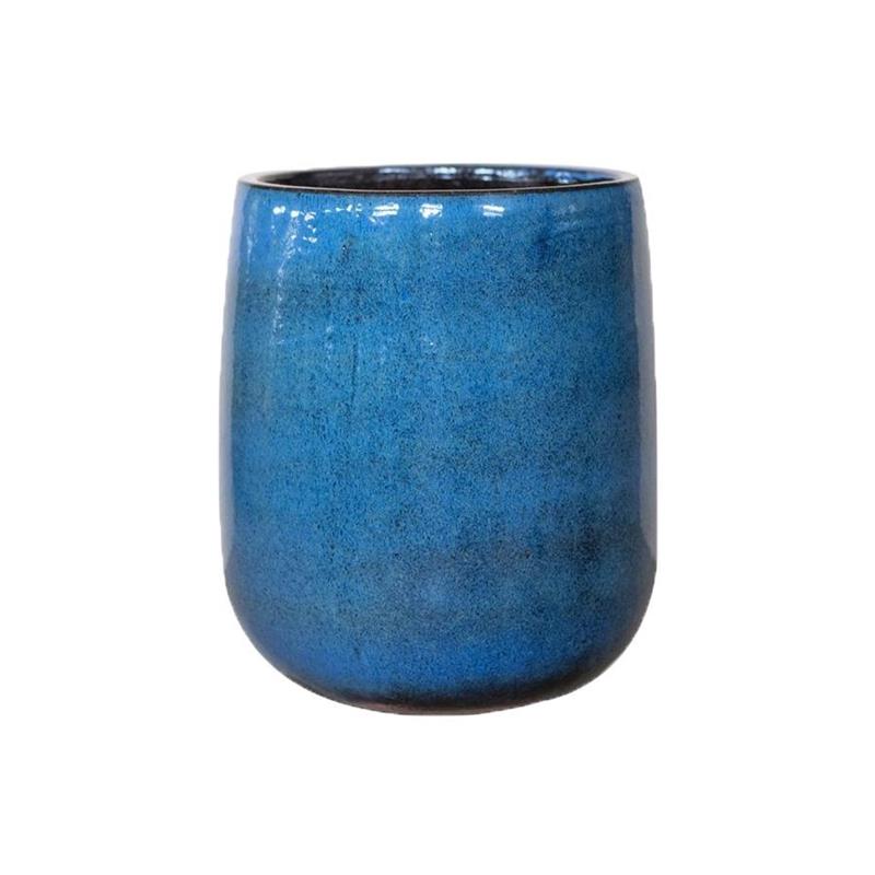 VASO ZANTE 23*24 BLU