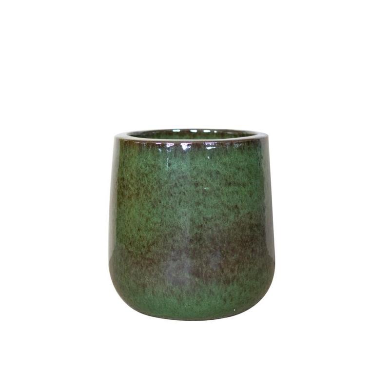 VASO ZANTE 43*50 VERDE