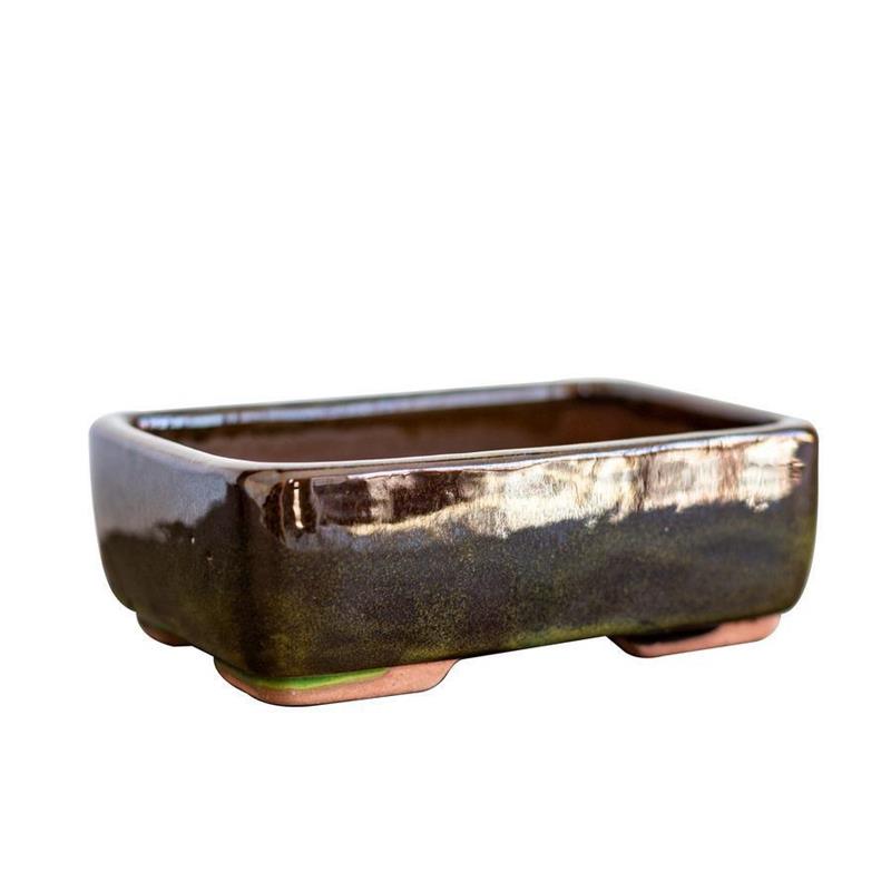 CIOTOLA RODI 15*10*05 VERDE