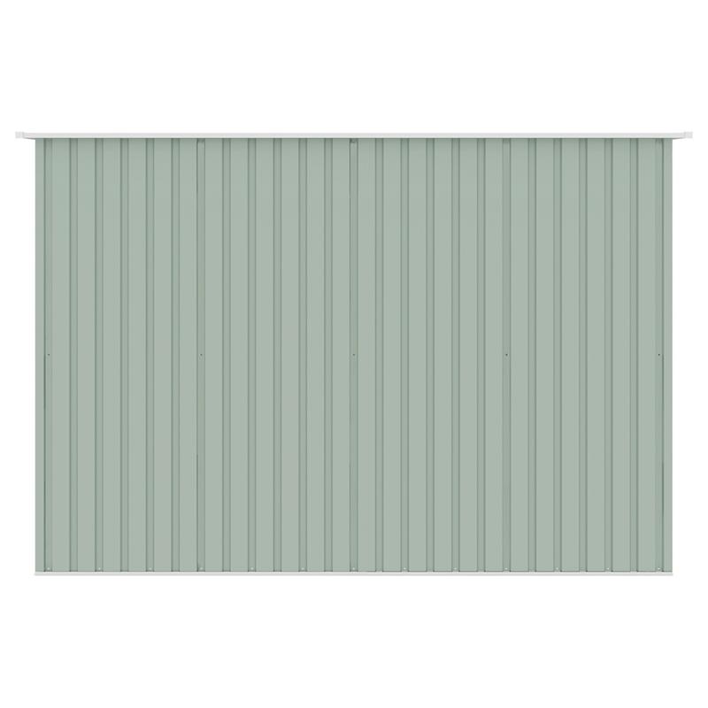 CASETTA METAL SKY 261X121X186 SALVIA