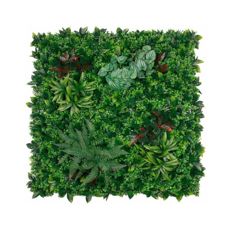 ERBA ARTIFICIALE PER PARETE E SOFFITTO