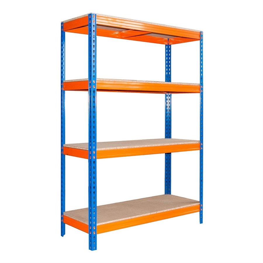 SCAFF RACK 180X120X45CM